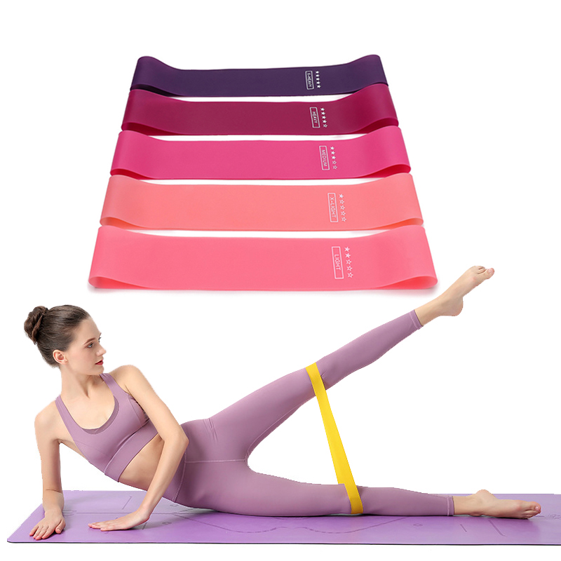 Portable Fitness Workout Equip - Crossfit Training Gear ulasan dan harga