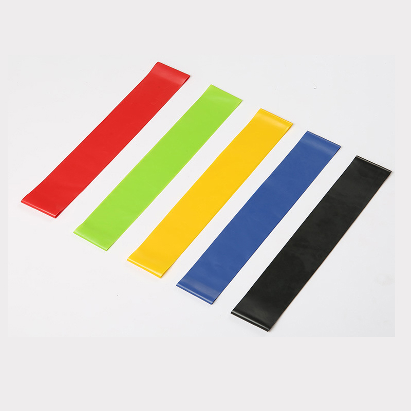 Training Fitness  Rubber Resis - Crossfit Training Gear ulasan dan harga