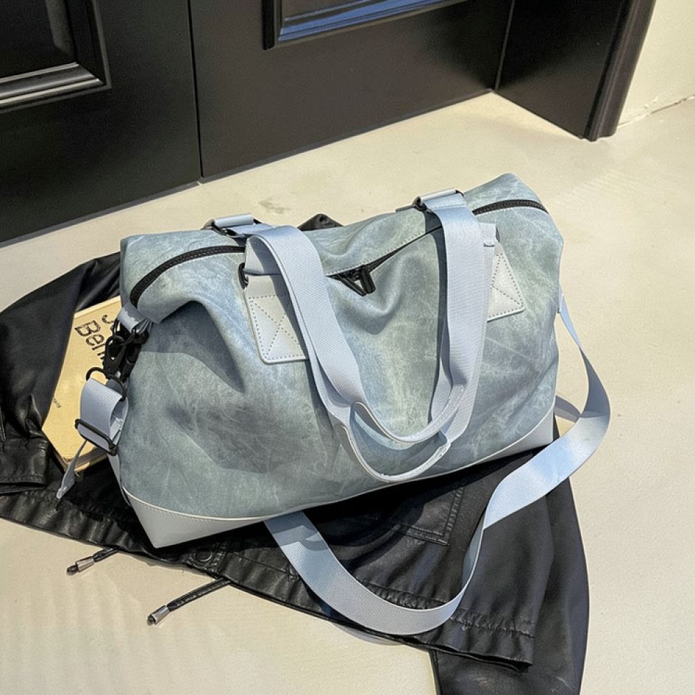 Waterproof Gym Travel Bag For  - Crossfit Gear Bag ulasan dan harga