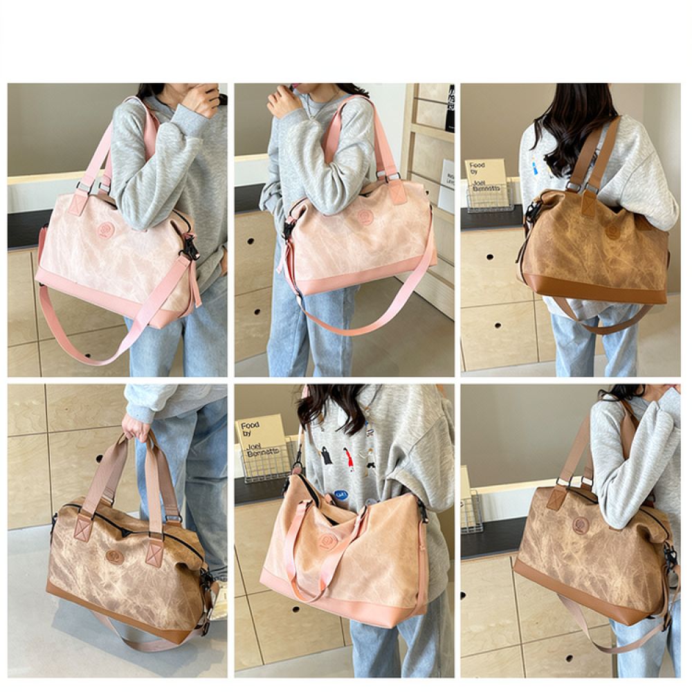 Large Travel Gym Bag For Weiya - Crossfit Gear Bag ulasan dan harga