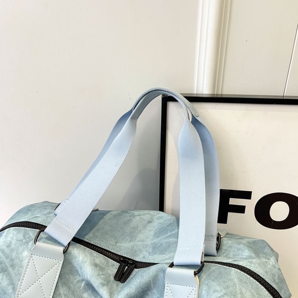 Large Travel Gym Bag For Weiya - Crossfit Gear Bag ulasan dan harga
