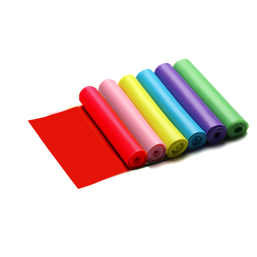 Yoga Pilates Resistance Band F - Crossfit Training Gear ulasan dan harga