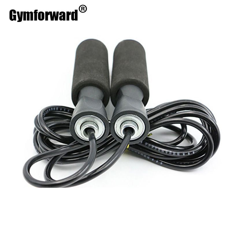 Boxing Jump Rope Speed Skippin - Crossfit Training Gear ulasan dan harga